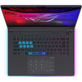 ROG Strix G16 G615LW-U9321W 16 240hz 275HX 32GB 1SSD RTX5080 EN W11
