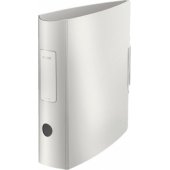 Leitz 180° Active Style svertinis segtuvas A4 82mm baltas (11080004)