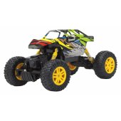 Jamara Hillriser Crawler, sidabrinis - 410053