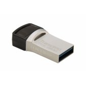 JetFlash 890 32GB sidabro spalvos