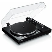 TT-N503 MusicCast Vinyl Juodas