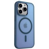 MagStick Flex Case iPhone 17 Air Blue