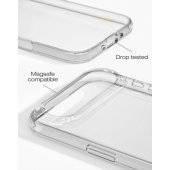 Magsafe iPhone 17 Air Transparent