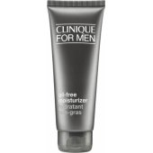 Clinique Skin Supplies For Men Oil Control Mattifying Moisturizer mois