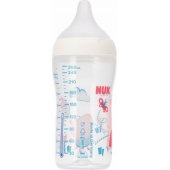 Perfect Match Peppa Pig 10216017 M 260ml White