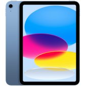 iPad 11th Gen A16 256GB Wi-Fi Blue MD4H4HC/ A