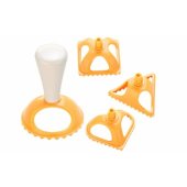 RINKINYS KOLDŪNŲ FORMOS DELICIA 630049