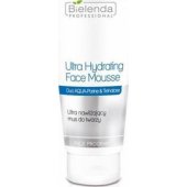 Bielenda Professional Ultra Hydrating Facial Mousse Ultra Moisturizing