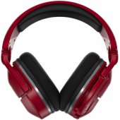 Stealth 600 Gen 2 Max PlayStation raudonos