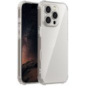 "Anti Shock 1,5 mm Case Motorola Moto G34 5G" Transparent
