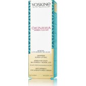 Yoskine Okinawa Green Caviar paakių kremas 15ml