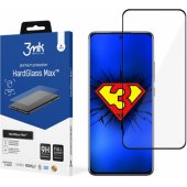 "HardGlass Max Screen Protector Xiaomi 12/ 12X", juodas