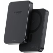 Empower 10000mAh Black