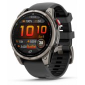 Fenix 8 Pro 47mm AMOLED Titanium/ Graphite/ Black 010-03198-11