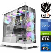 AQUA i7-14700F 64GB 1TB SSD RTX5060Ti 16GB no-OS DSW