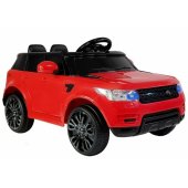 Elektrinis automobilis HL1638 Red