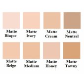Superpowder Double 07 matinis neutralus 10g