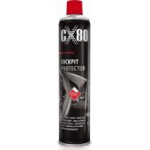 CX80 CX80 COCKPIT PROTECTOR TEFLON SPRAY 600ML