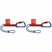 Knipex ZESTAW DO ZABEZPIECZANIA NARZÄDZI, 2 KOMPLETY