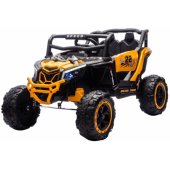 M2 4x4 Yellow