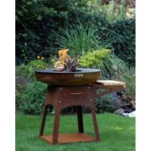 BBQ kepsninė Zelos M