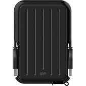 Armor A66 4TB 2.5" juodas SP040TBPHD66LS3K