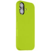 "MagForce Velvet Smoothie Cover iPhone 17" Avocado