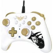 Horipad Turbo Zelda