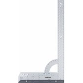 Wolfcraft 5206000 – 280x500 mm universalus kampainis ir statramstis
