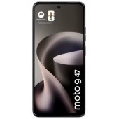 Moto G47 8/ 128GB Impenetrable