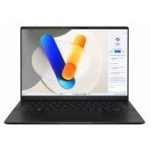 VivoBook S14 S5406MA-CS91 14 OLED 185H 16GB 1SSD EN W11 Black Repack
