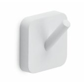 Hook TONGA baltas, 2 vnt.