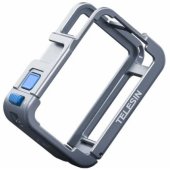 Metal case for DJI Osmo Action 5 blue