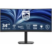 _8364451 Philips 34B2N3500C/ 00 kompiuterio monitorius 86.4 cm (34") 344