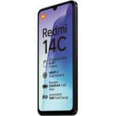 Redmi 14C 4/ 128GB Midnight Black