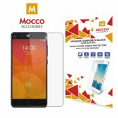 Mocco grūdinto stiklo apsauginis stikliukas Nokia 7.1