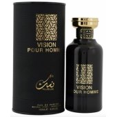_8341364 Nusuk Vision Pour Homme parfumuotasis vanduo EDP 100 ml