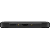G556B Galaxy Xcover 7 Black