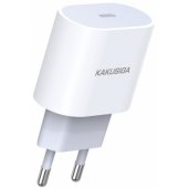 KSC-541 25W USB-C White