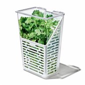 Good Grips Produce Saver - Herb Keeper