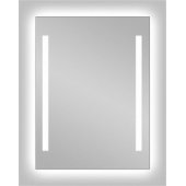 Vento Torino LED 50X70