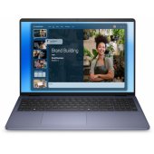 16 DC16251 16 FHD+ IPS 120U 16GB 512SSD EN DOS Blue