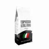 Kavos pupelės Espresso Italiano Crema 1kg
