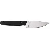 Plus Sentinal 02BP0027 Stonewashed 14C28N juoda G10