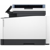 LaserJet Pro 3302sdw White/ Blue