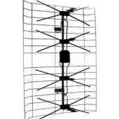 RTV TV tinklinė antena (ANT0040)