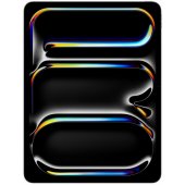 iPad Pro 13" M5 WiFi 1TB Nano-texture glass Space Black MDYQ4HC/ A