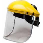 Visor Guard 4090 geltona