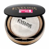 Eveline Celebrities Beauty mineralinė akmens pudra No. 22 natūrali 9