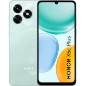 X5c Plus 4/ 128GB Ocean Cyan